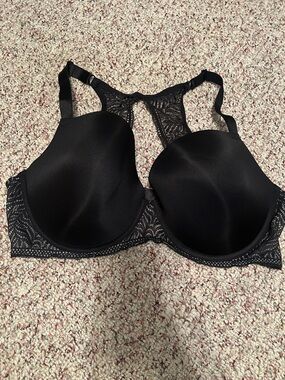 Carolina Seamless Plunge Racerback Bra